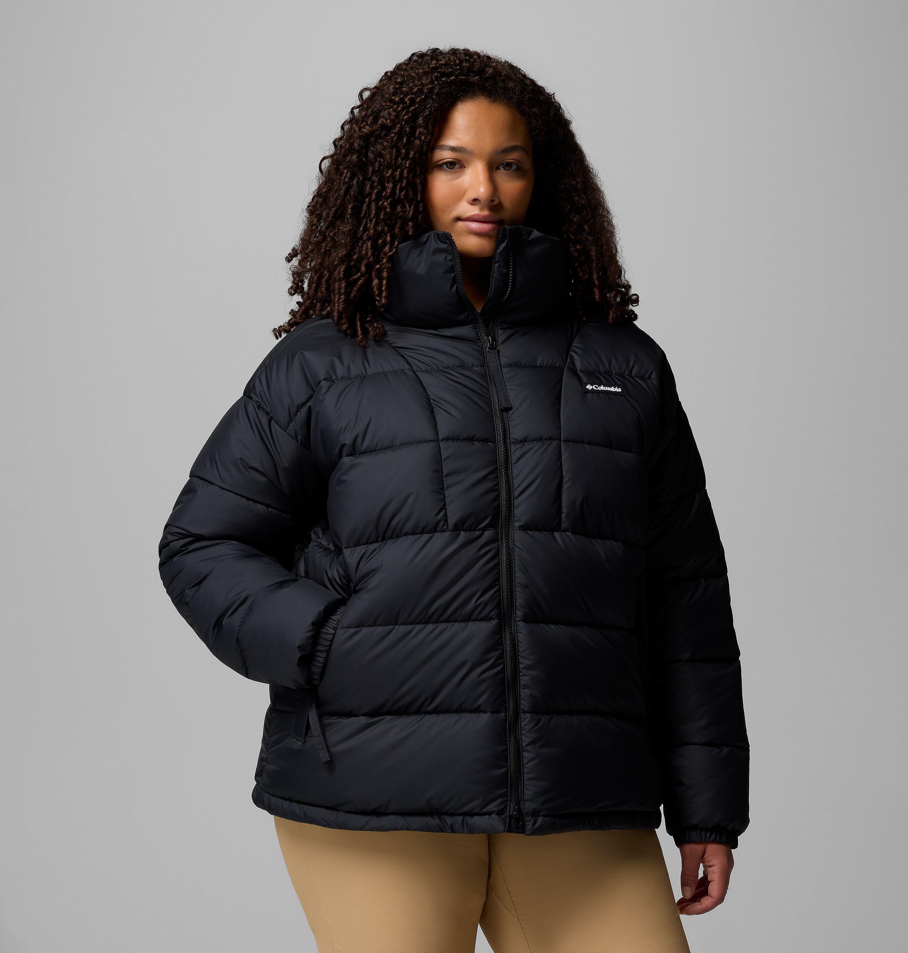 Women's Pike Lake Jacket - Plus Size