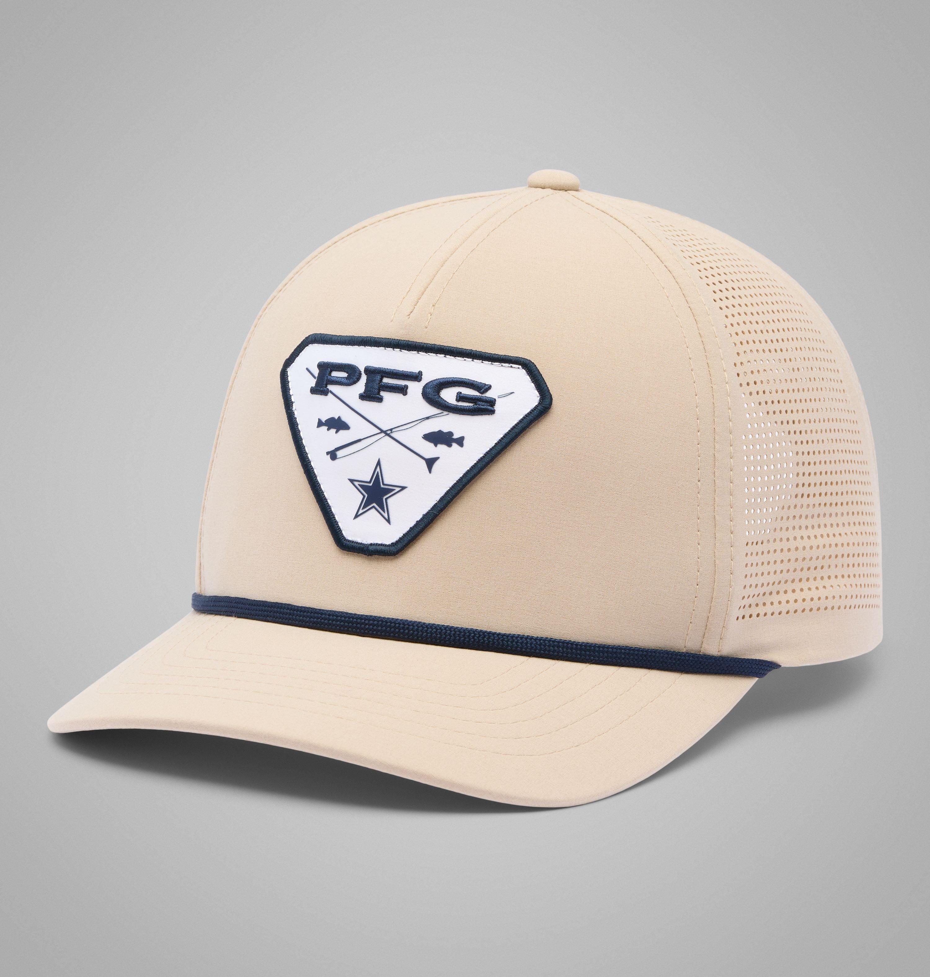 PFG Tidal Pursuit 110 Snapback - Dallas Cowboys